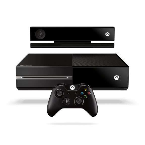 Read more about the article Xbox One DRM removed, why I think this is BAD